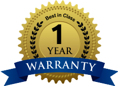 warranty information